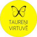 Taureņi Virtuvē